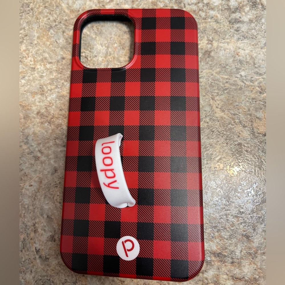 Loopy case